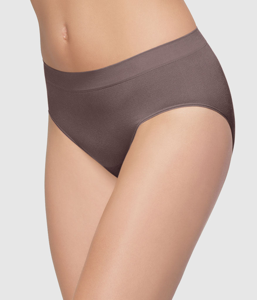 Wacoal Hot Sale - B-Smooth® Seamless Brief - Cappuccino