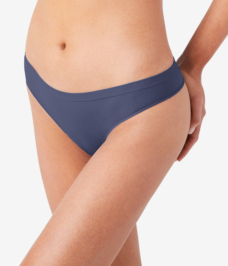 Wacoal Latest - Comfort Intended Thong - Oceana