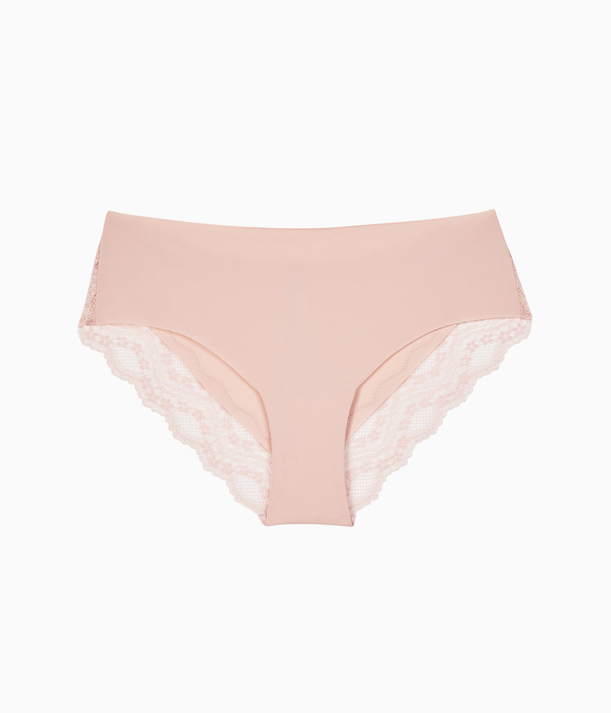 Wacoal Best Seller - b.bare Cheeky - Rose Smoke