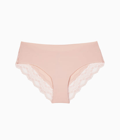 Wacoal Best Seller - b.bare Cheeky - Rose Smoke