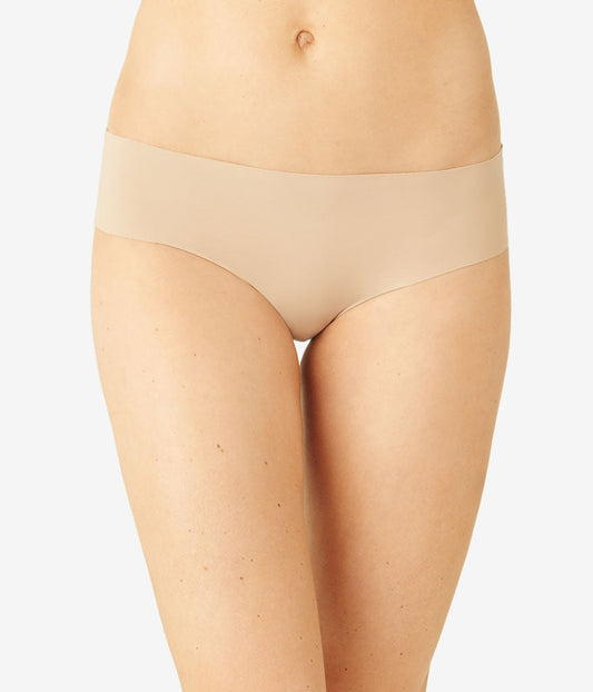Wacoal Customer Favorite - b.bare Cheeky - Au Natural
