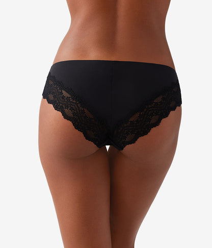 Wacoal Great Value - b.bare Cheeky - Night