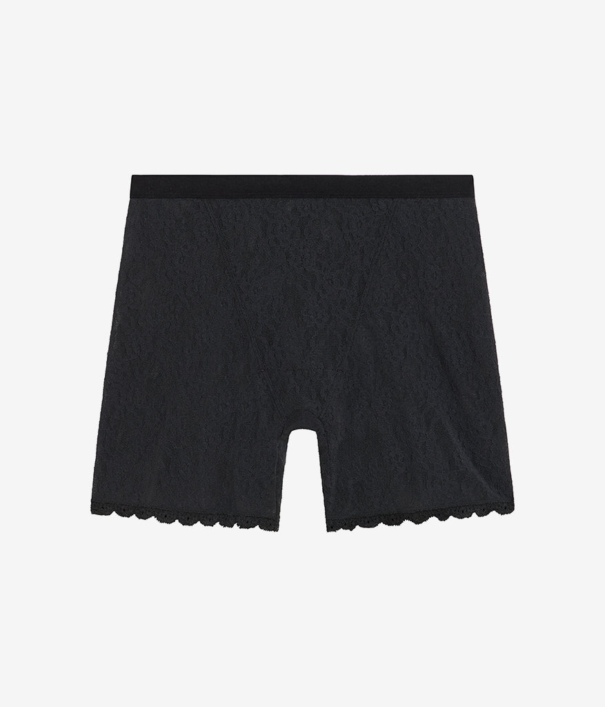 Wacoal Quality - Effortlessly Lace Shorty - Night