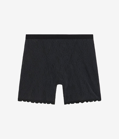 Wacoal Quality - Effortlessly Lace Shorty - Night