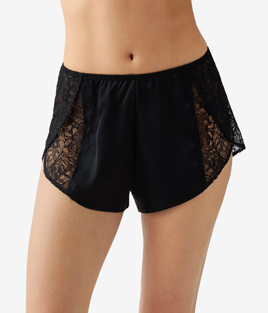 Wacoal Signature - It's On Shorty - Night