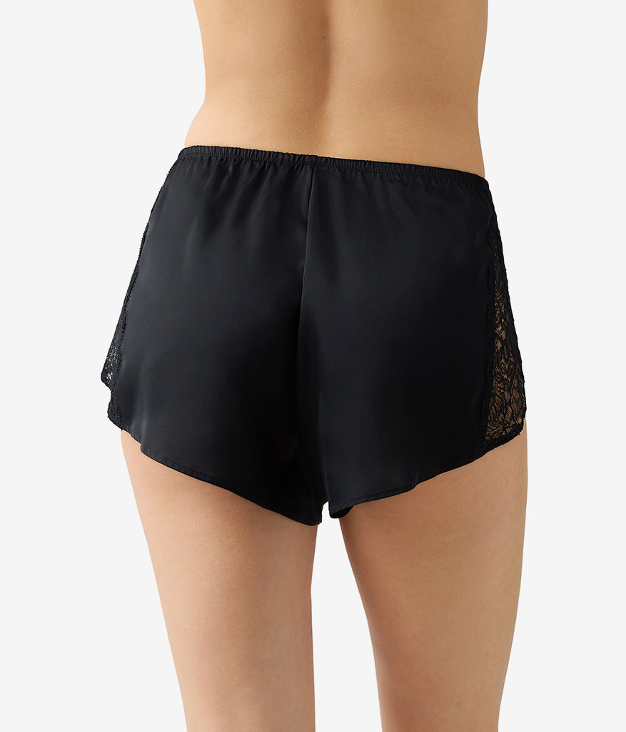 Wacoal Signature - It's On Shorty - Night