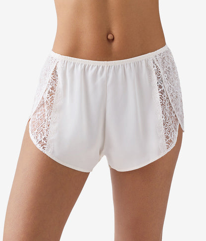 Wacoal New - It's On Shorty - Sea Salt