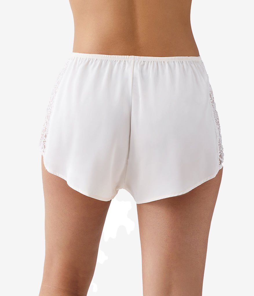 Wacoal New - It's On Shorty - Sea Salt