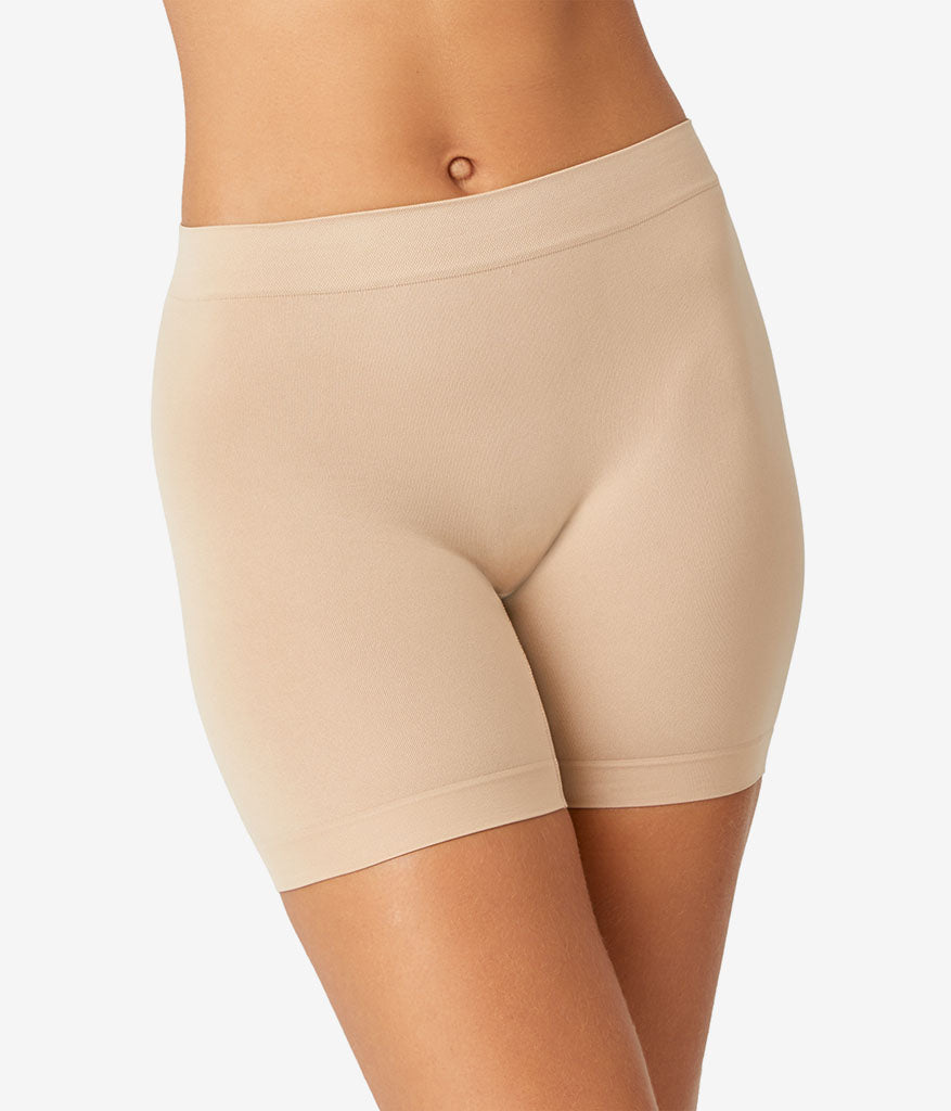 Wacoal Great Value - Comfort Intended Shorty - Au Natural