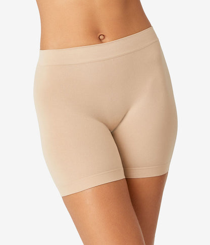 Wacoal Great Value - Comfort Intended Shorty - Au Natural