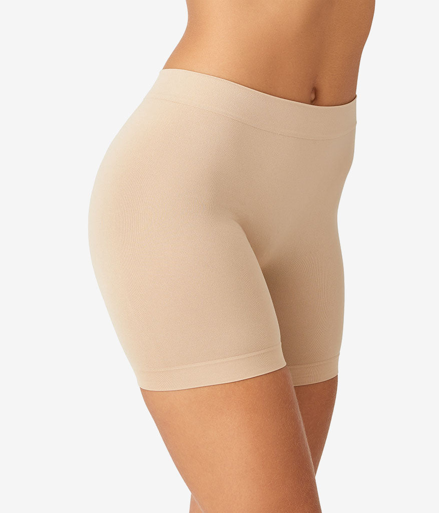 Wacoal Great Value - Comfort Intended Shorty - Au Natural