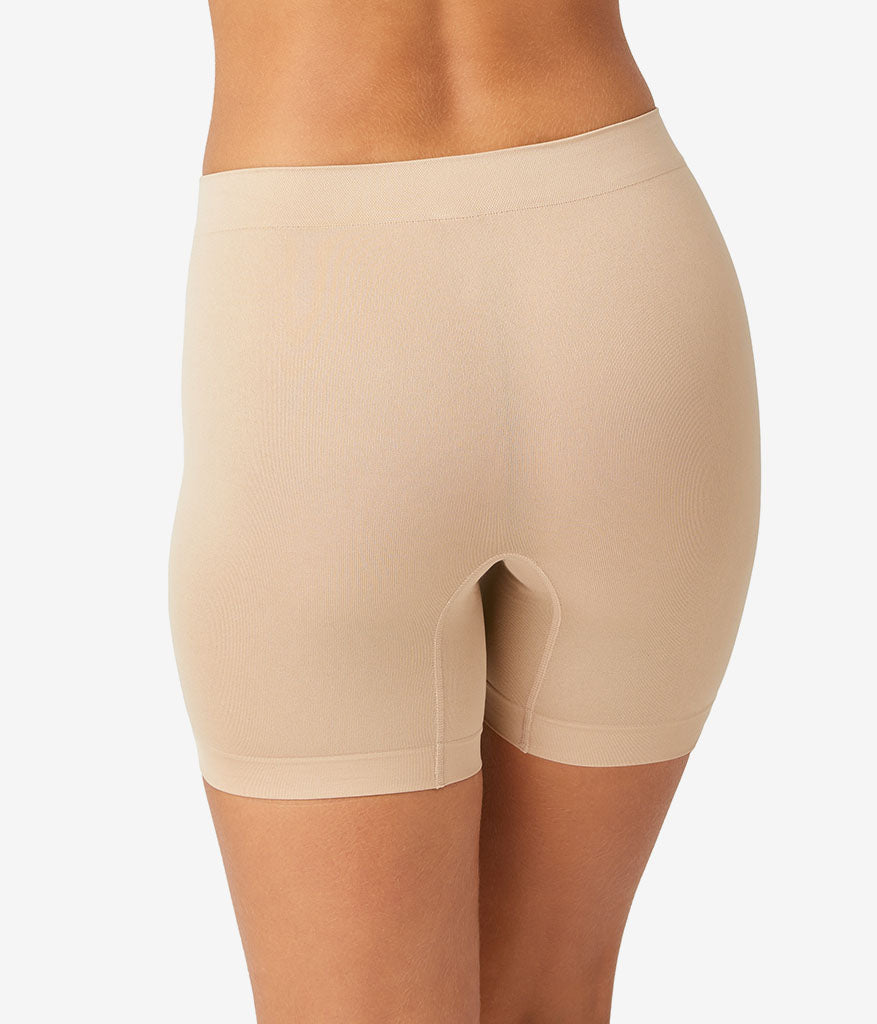Wacoal Great Value - Comfort Intended Shorty - Au Natural