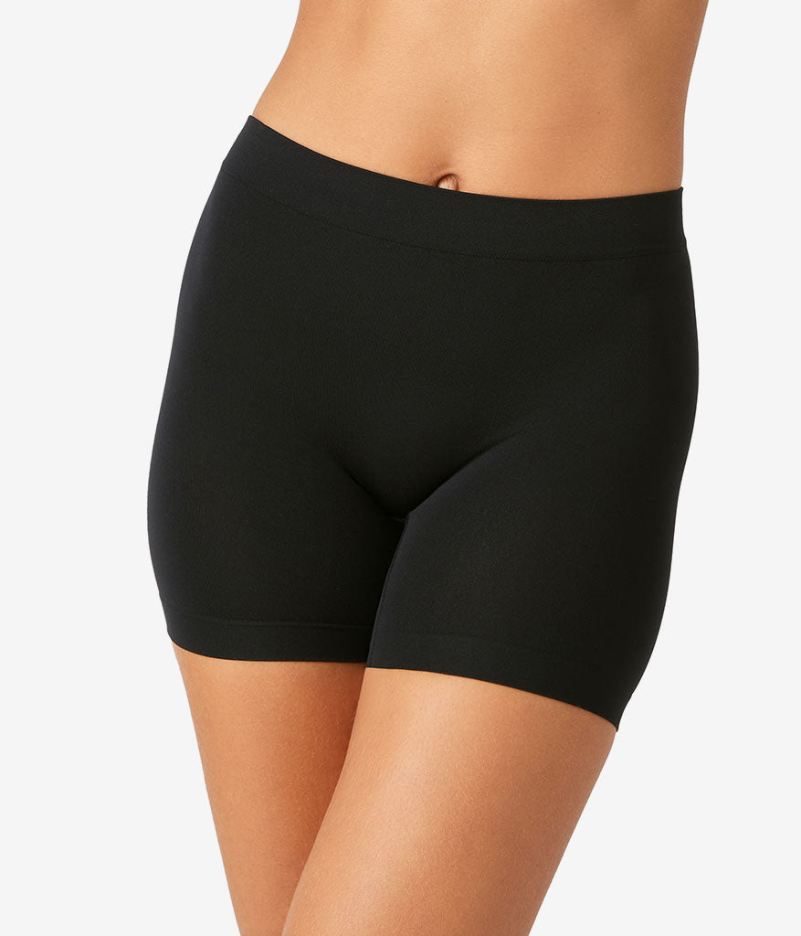 Wacoal Deals - Comfort Intended Shorty - Night
