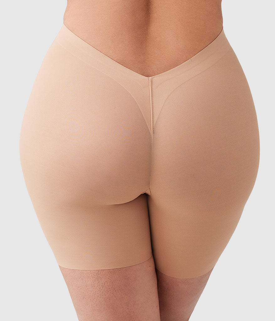 Wacoal Trending - Shape Revelation® Hourglass Thigh Shaper - Praline