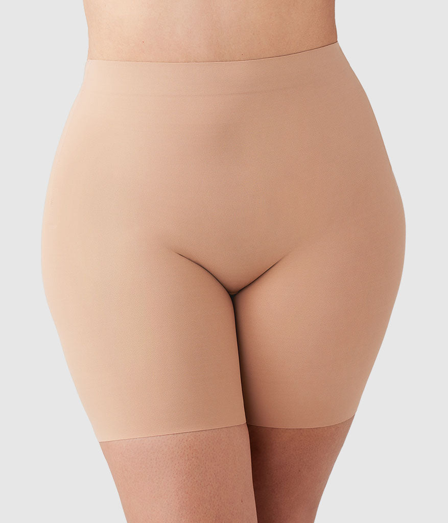 Wacoal Trending - Shape Revelation® Hourglass Thigh Shaper - Praline