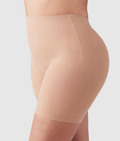Wacoal Trending - Shape Revelation® Hourglass Thigh Shaper - Praline