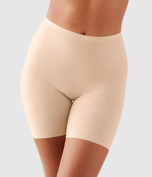 Wacoal Essential - Skinsense Thigh Shaper - Sand