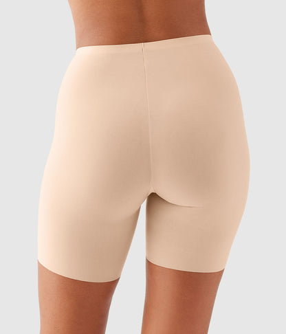 Wacoal Essential - Skinsense Thigh Shaper - Sand