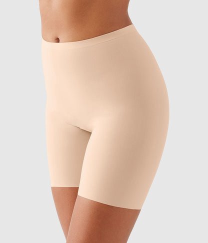Wacoal Essential - Skinsense Thigh Shaper - Sand
