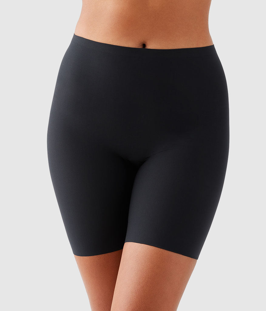 Wacoal Recommended - Skinsense Thigh Shaper - Black
