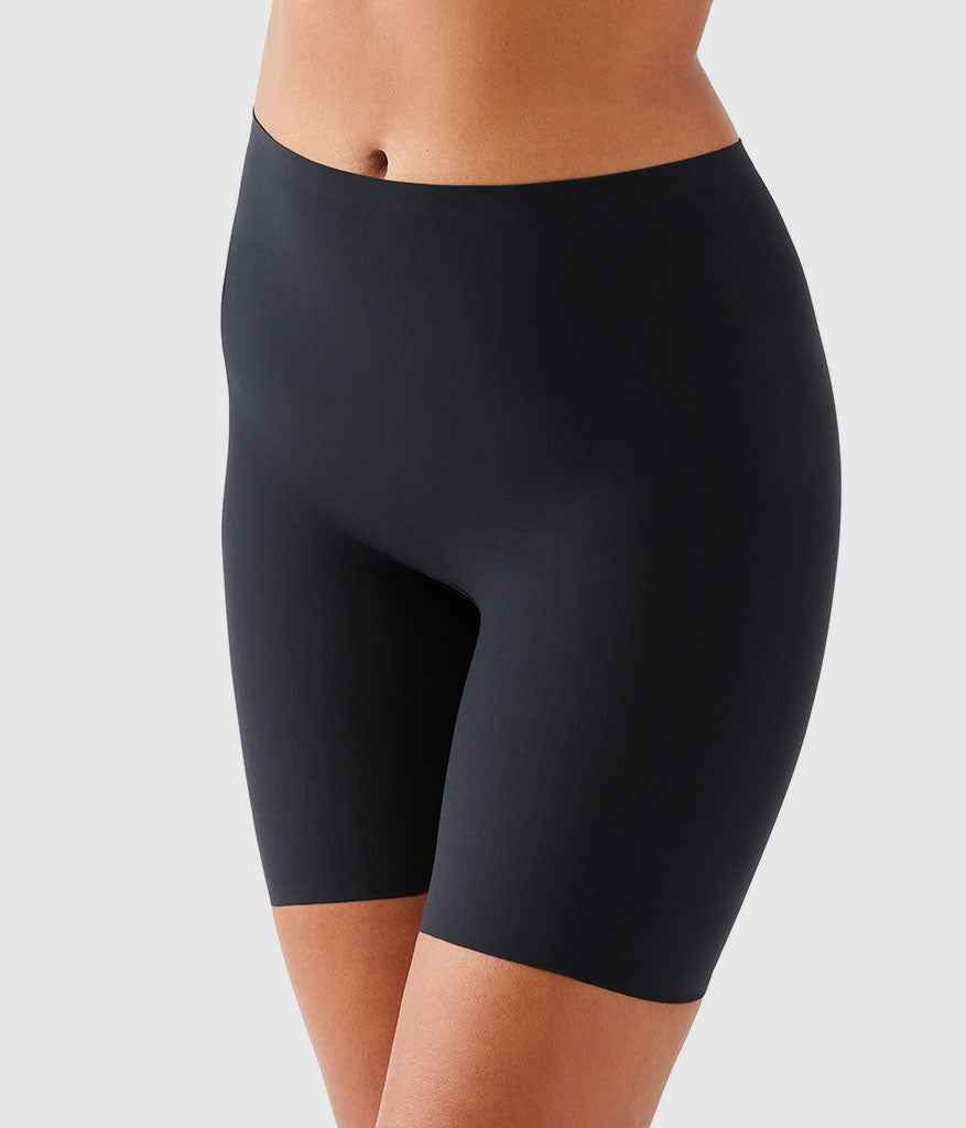 Wacoal Recommended - Skinsense Thigh Shaper - Black
