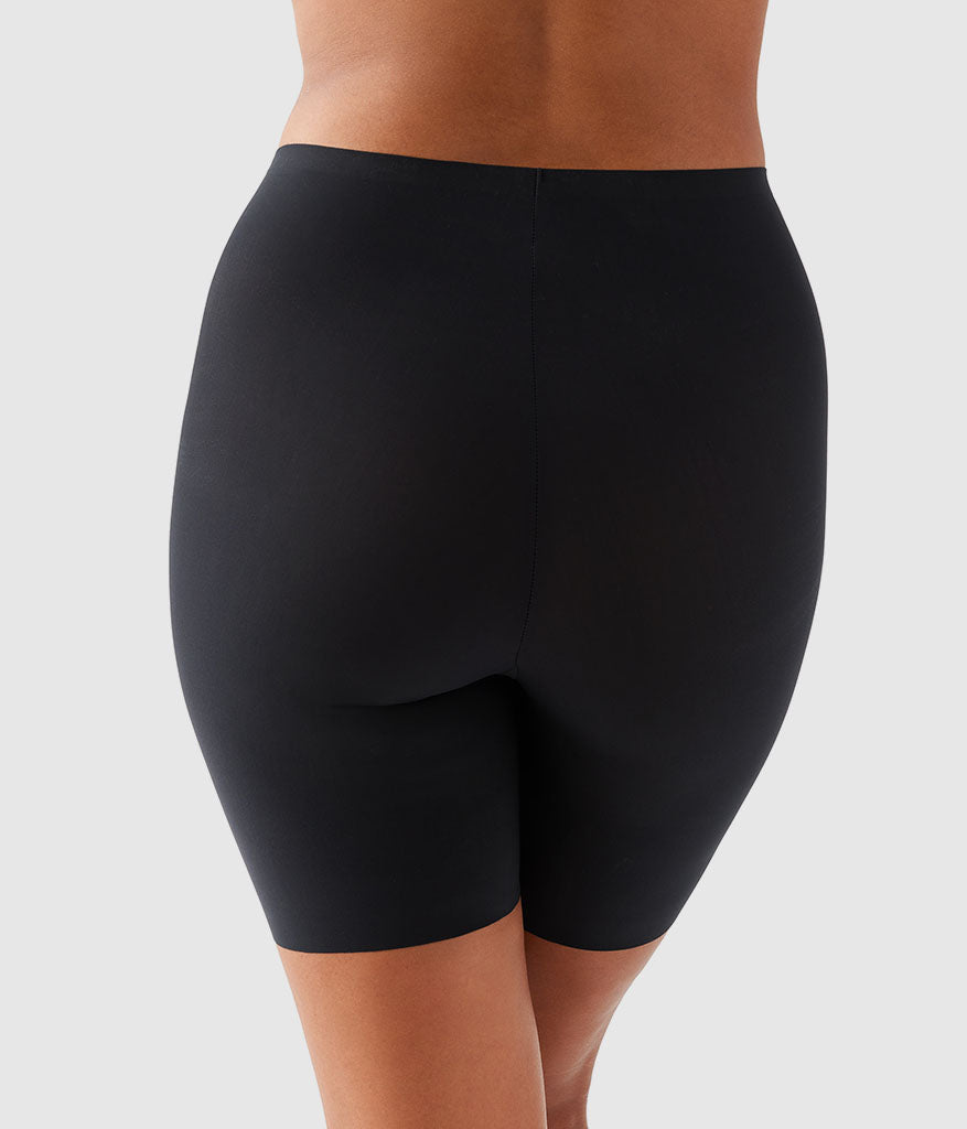 Wacoal Recommended - Skinsense Thigh Shaper - Black