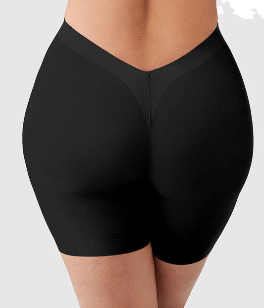 Wacoal Best Seller - Shape Revelation® Hourglass Thigh Shaper - Black