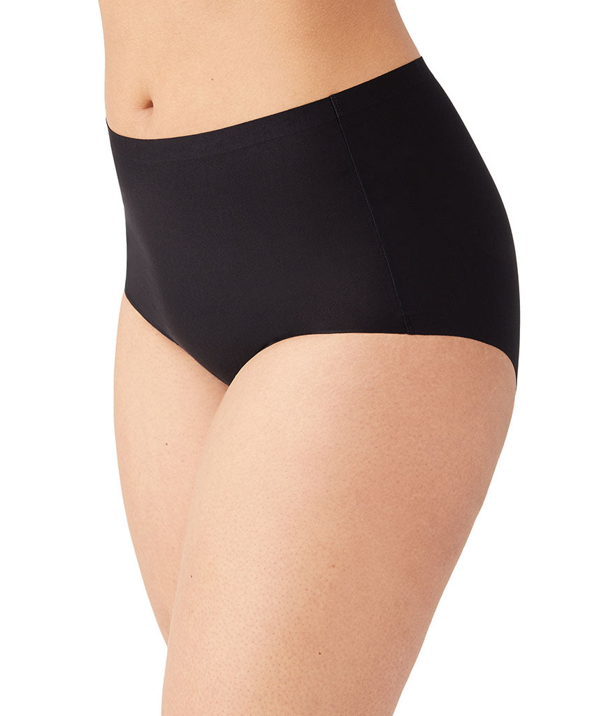 Wacoal Customer Favorite - Body Base® Brief - Black