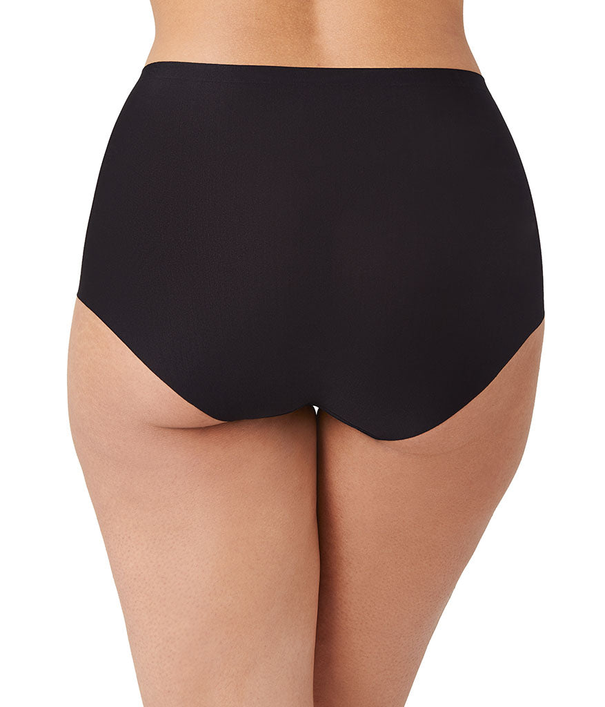 Wacoal Customer Favorite - Body Base® Brief - Black
