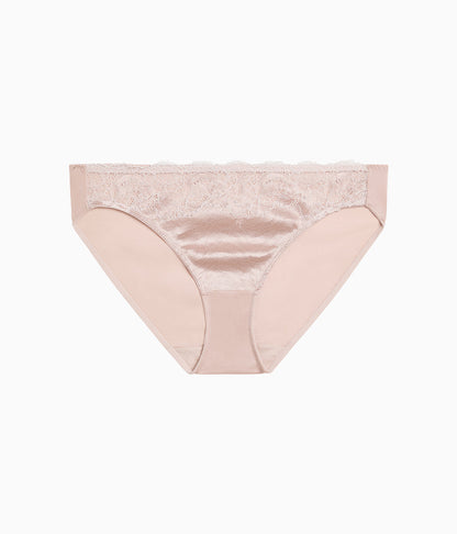 Wacoal Value - Modern Affair Bikini - Rose Dust/Angel Wing