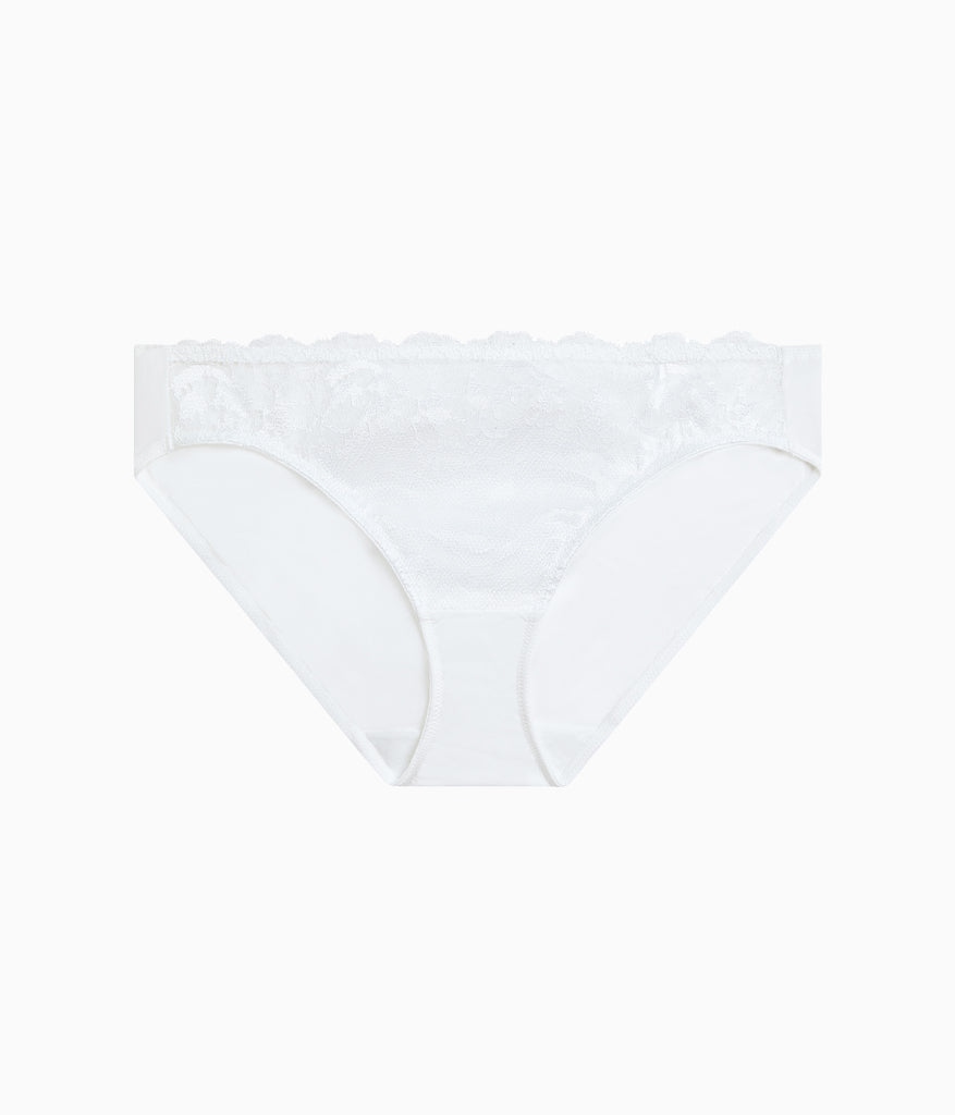Wacoal Everyday - Modern Affair Bikini - White