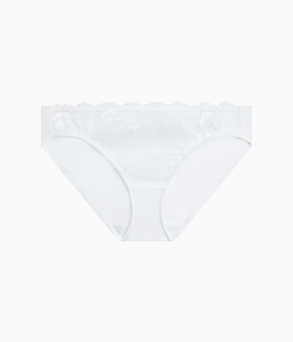 Wacoal Everyday - Modern Affair Bikini - White