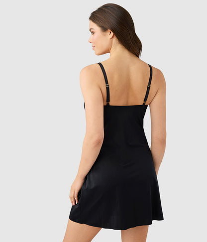Wacoal Recommended - Modern Affair Chemise - Night Sky/Black