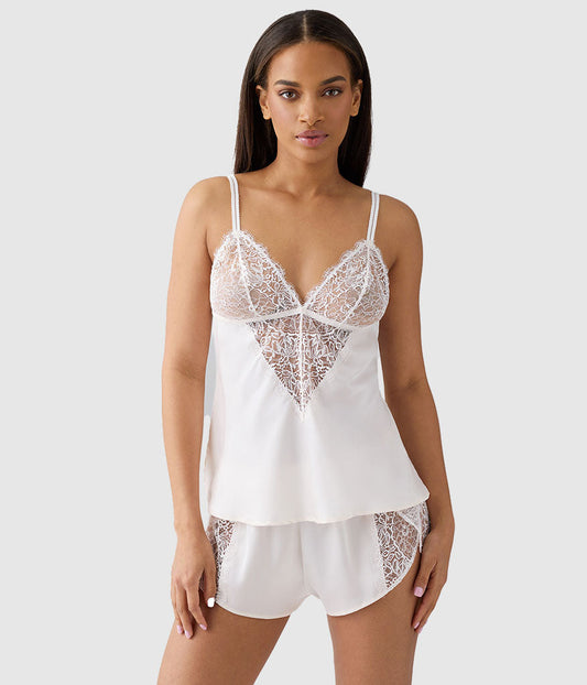 Wacoal Quality - It's On Cami - Sea Salt
