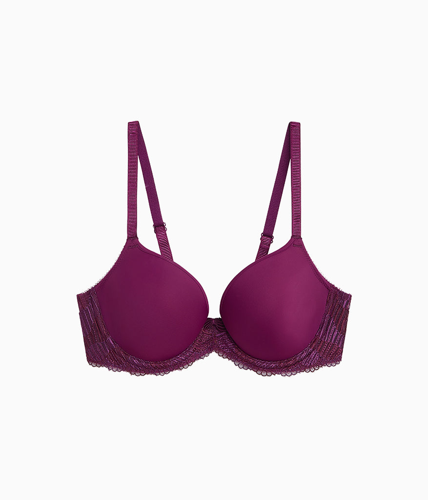 Wacoal Value - La Femme Underwire T-Shirt Bra - Winter Bloom