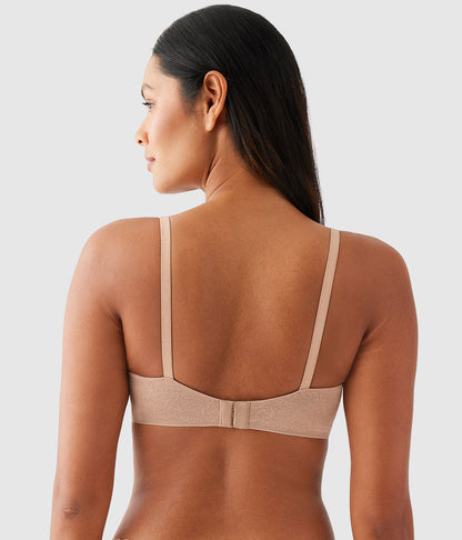 Wacoal Featured - High Profile™ Underwire Bra - Roebuck