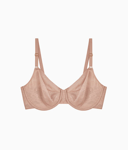 Wacoal Featured - High Profile™ Underwire Bra - Roebuck