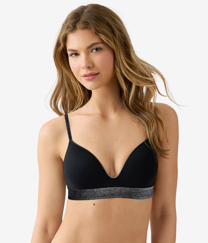 Wacoal Special Offer - Room Service Wire Free T-Shirt Bra - Night