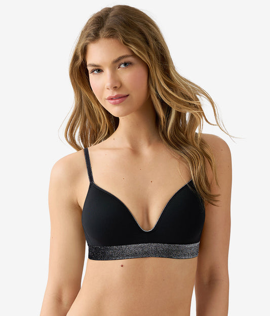 Wacoal Special Offer - Room Service Wire Free T-Shirt Bra - Night