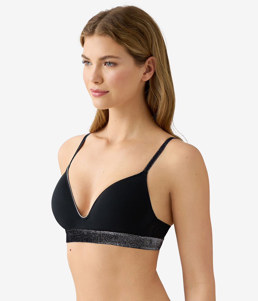Wacoal Special Offer - Room Service Wire Free T-Shirt Bra - Night