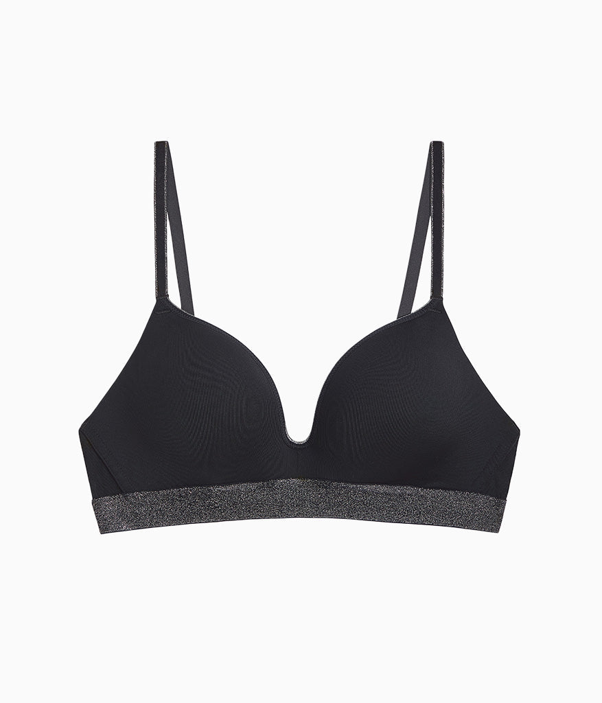 Wacoal Special Offer - Room Service Wire Free T-Shirt Bra - Night