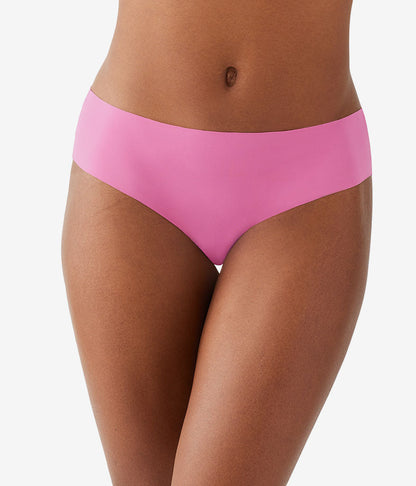 Wacoal Best Price - b.bare Cheeky - Ibis Rose