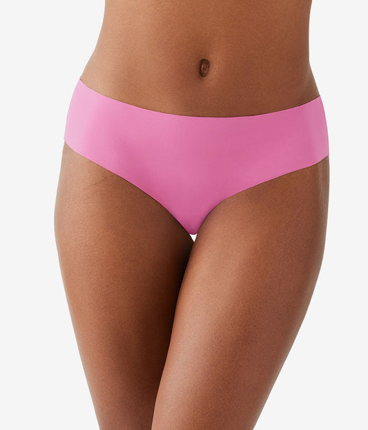 Wacoal Best Price - b.bare Cheeky - Ibis Rose