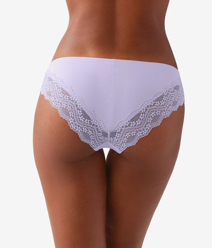 Wacoal Smart Buy - b.bare Cheeky - Thistle