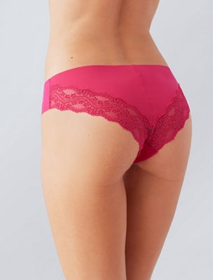 Wacoal Smart Buy - b.bare Cheeky - Thistle