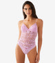 Pink Lavender/Very Berry