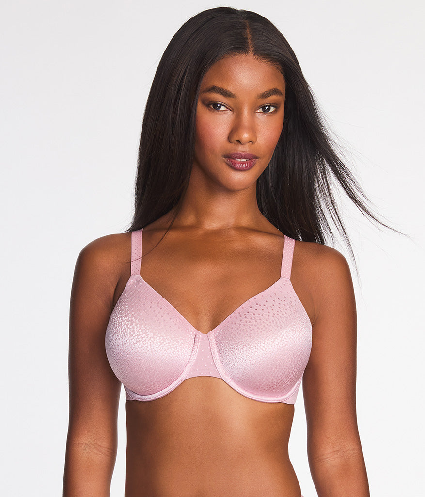 Wacoal Best Price - Back Appeal® Underwire Bra - Lilas