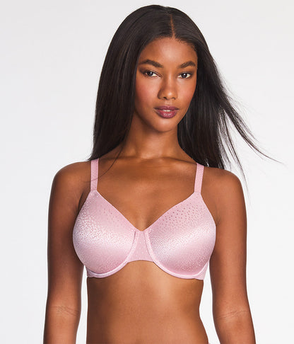 Wacoal Best Price - Back Appeal® Underwire Bra - Lilas
