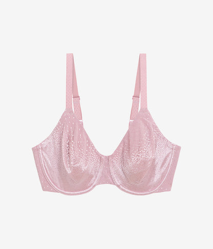 Wacoal Best Price - Back Appeal® Underwire Bra - Lilas