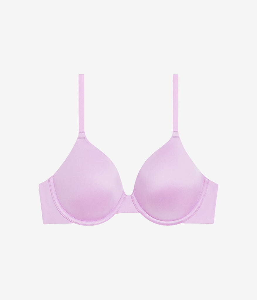 Wacoal Exclusive - Future Foundation T-Shirt Bra - Smoky Grape